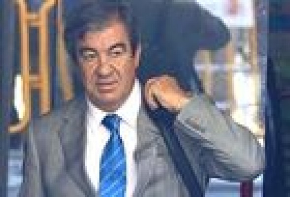 Cascos y Arenas admiten falta de control en las donaciones aunque niegan cobro de sobresueldos
