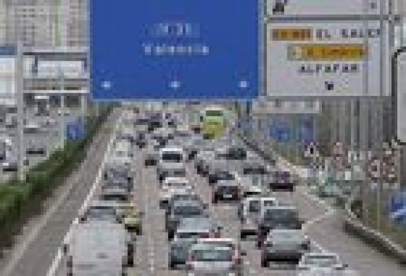 Operación 15 de agosto: España se va de vacaciones 