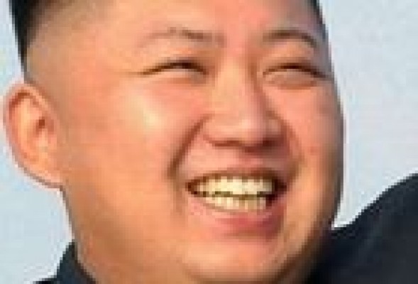 El smatphone nuevo de Kim Jong Un