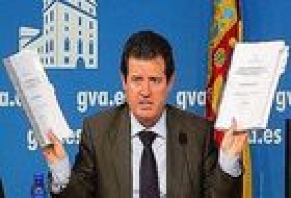 La Generalitat busca quien la asegure