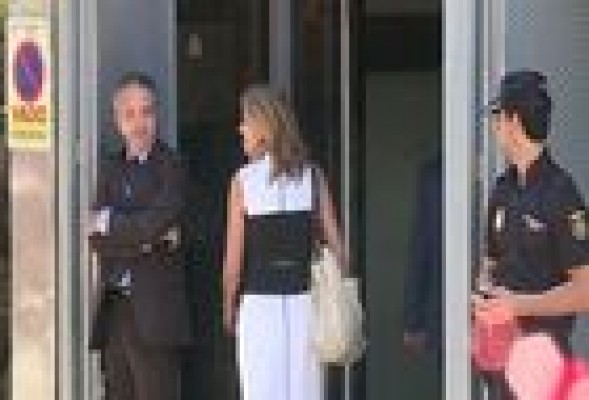 Cospedal achaca al departamento de Tesorería la falta de control en las donaciones al PP