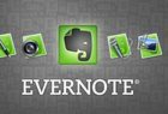 Telefónica firma un acuerdo global con la aplicación Evernote