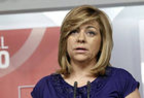 Valenciano cree que se confirman las irregularidades contables del PP