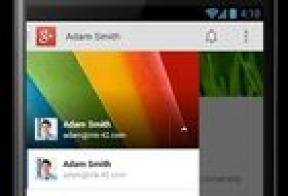 La actualización de Google+ para empresas permite restringir mensajes en conversaciones privadas