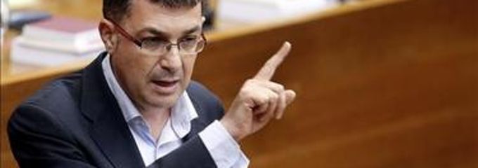 Morera pide aclarar la pérdida de 2.514 millones en las empresas públicas