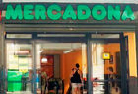 Mercadona abre otra nueva tienda en la ciudad de Madrid