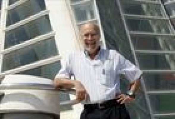 Manuel Toharia cobra dietas para viajes en 'business' y hoteles cuatro estrellas