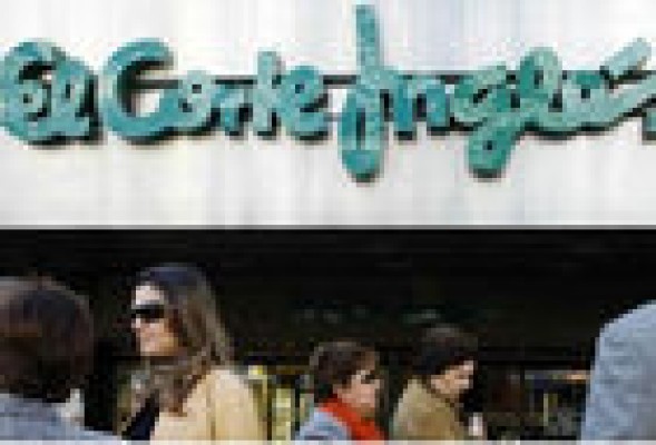 El Corte Inglés acuerda con los bancos refinanciar 3.800 millones, el 76% de su deuda