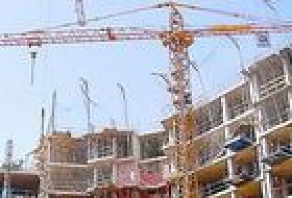 La Sareb prevé terminar medio millar de obras en la Comunitat para facilitar la venta de activos