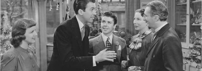 La Filmoteca d'Estiu proyecta 'El bazar de las sorpresas' de Ernst Lubitsch