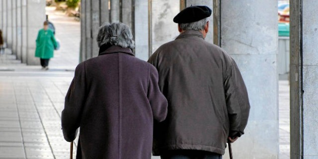 El Pacto de Toledo pide a la Seguridad Social indicadores para orientar la pensión mínima