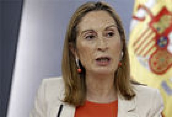 Fomento saca a licitación el estudio informativo del Tren de la Costa por más de un millón de euros