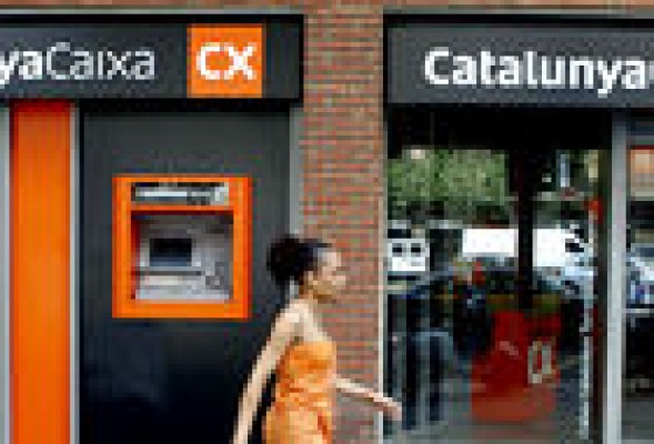 Catalunya Banc plantea un ERE con 2.453 despidos