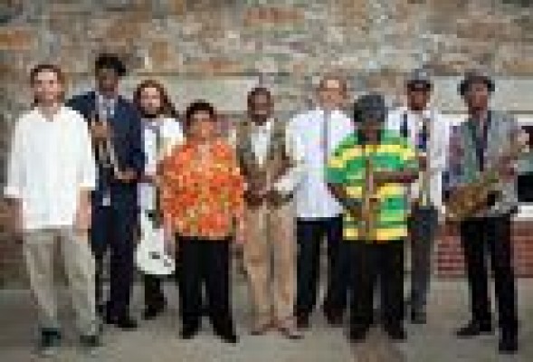 El Rototom recibe la visita de la leyenda del reggae Skatalites