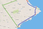 El Tren de la Costa entre Valencia y Alicante, la ampliación de una reivindicación histórica