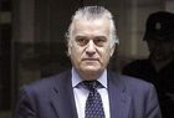 Ruz pide interrogar a la gestora de Bárcenas en Suiza, Agata Stimolli