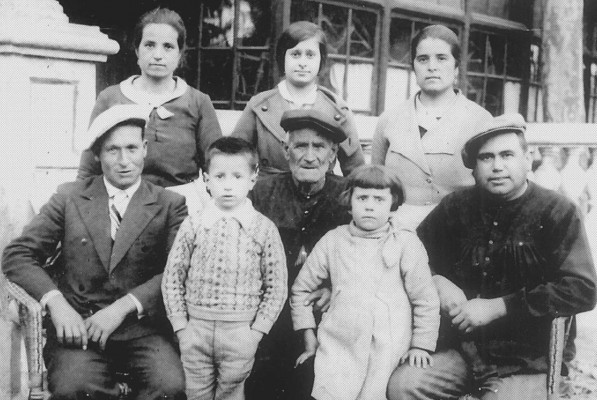 'Un país en gris i negre', o com va afectar la repressió franquista a la província de Castelló
