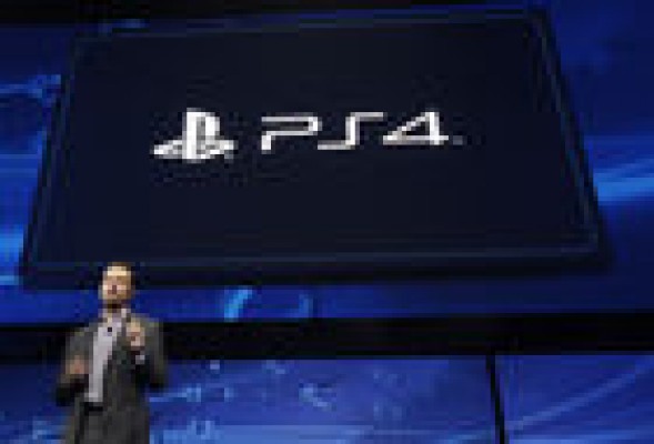 La PS4 ya tiene fecha de lanzamiento en España