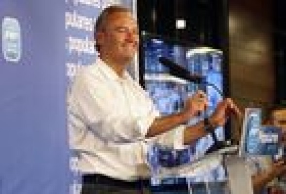 El PPCV celebrará su cena de inicio del curso político el 13 de septiembre en Elche 