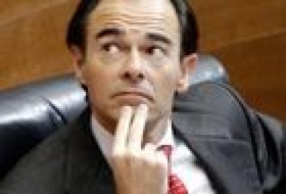 El gasto farmacéutico valenciano cae un 19,57% hasta junio