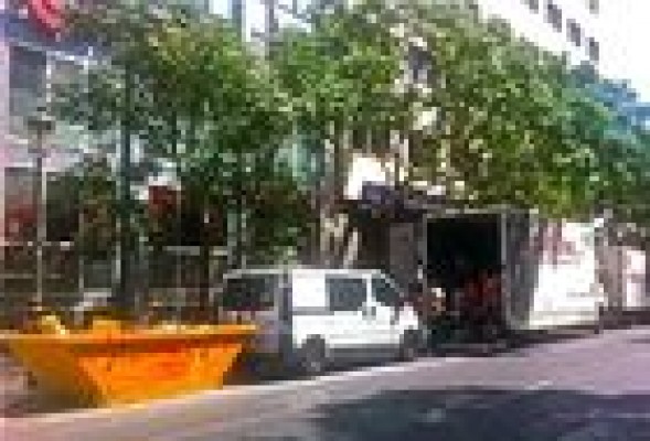 Cámara Valencia ultima su vuelta a Poeta Querol