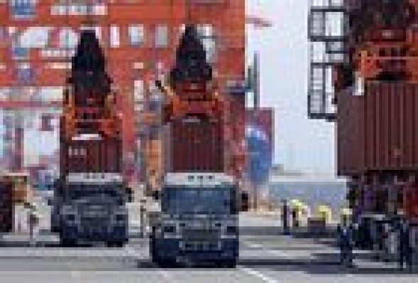 Las exportaciones valencianas baten records gracias al campo y a la automoción