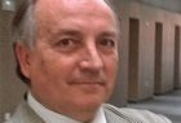 Juan José Sicol, el informático que manda en 'la ciudad del funcionario'