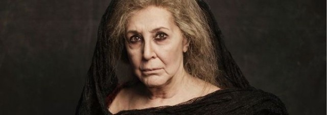 Concha Velasco: 
