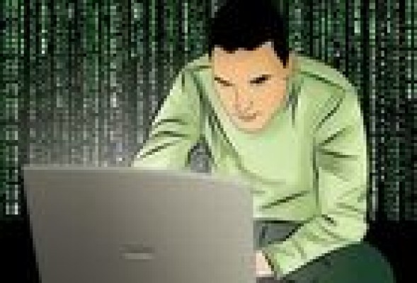 Un 'hacker' revela 15.000 contraseñas de Twitter