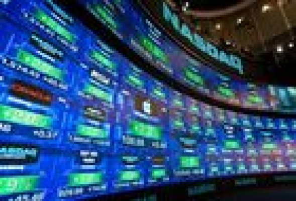 En casa del herrero... Interrumpida la negociación en el Nasdaq por un fallo técnico