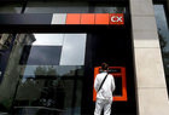 Catalunya Caixa rompe con los 'despidos de lujo' de la banca