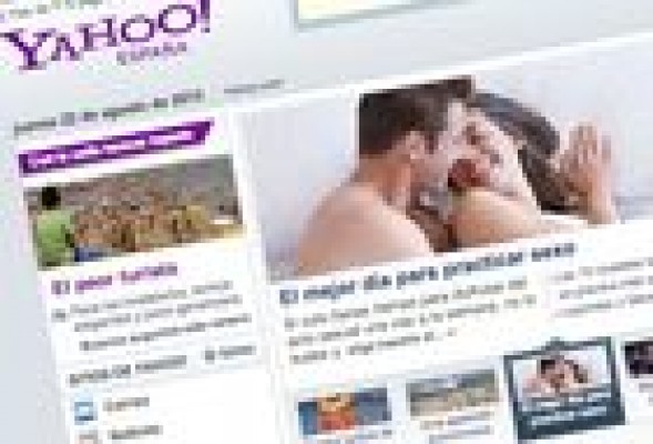 La sorprendente resurrección de Yahoo!
