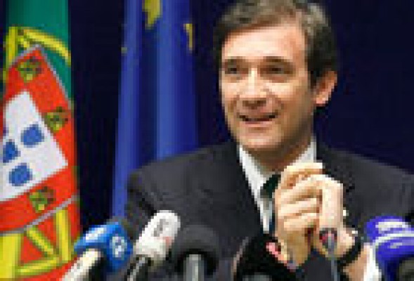 PORTUGAL<br /><strong>La oposición acusa al Gobierno de esconder recortes hasta los comicios</strong>