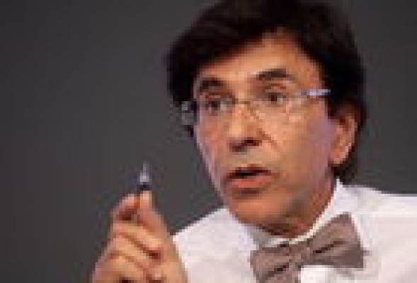 El gobierno belga se ha ahorrado 8.000 millones en la crisis por ser un valor seguro