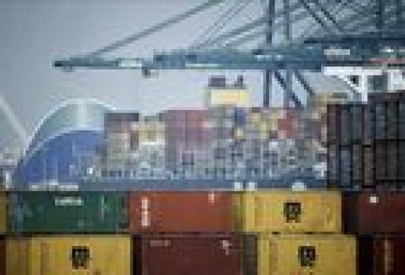 El puerto de Valencia se consolida como líder del Mediterráneo y ocupa el puesto 30 a nivel mundial
