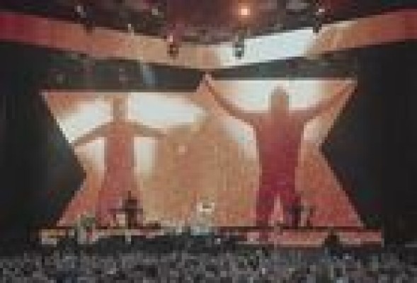 Depeche Mode estrenan vídeo para su nuevo single, 'Should be Higher'