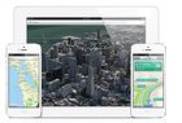 Apple compra la empresa Embark para mejorar su aplicación Mapas