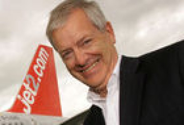 Jet2: la conexión británica con Benidorm