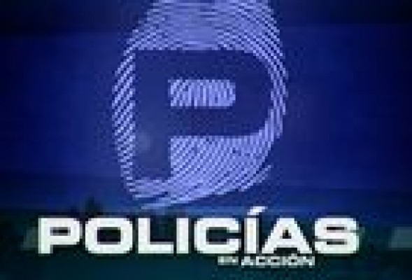 Policías en acción: Señora, en la calle le espera la muerte