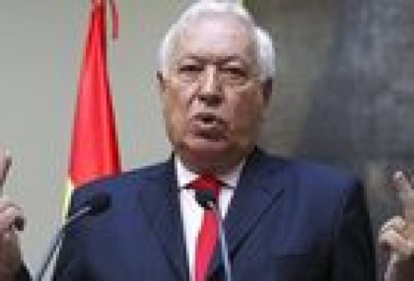 El Gobierno no puede impedir el paso de bloques de hormigón a Gibraltar sin respaldo jurídico 