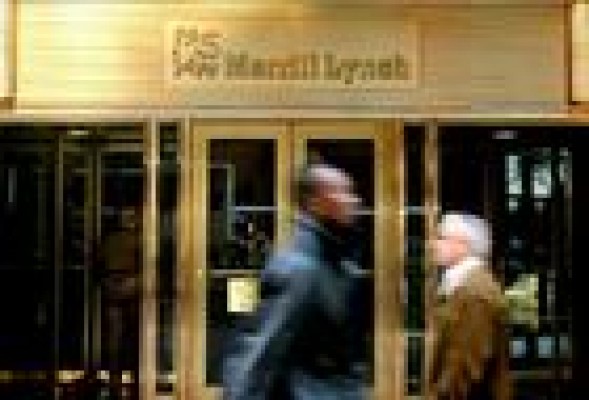 Merril Lynch revisará sus prácticas laborales tras la muerte de un becario