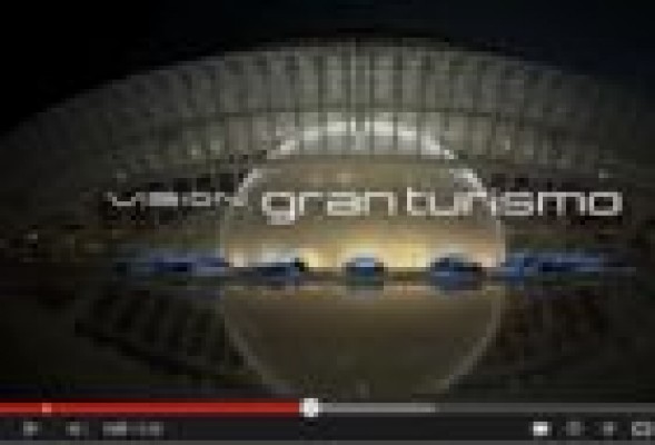 Sony elige la Ciudad de las Artes y las Ciencias para presentar el Gran Turismo 6