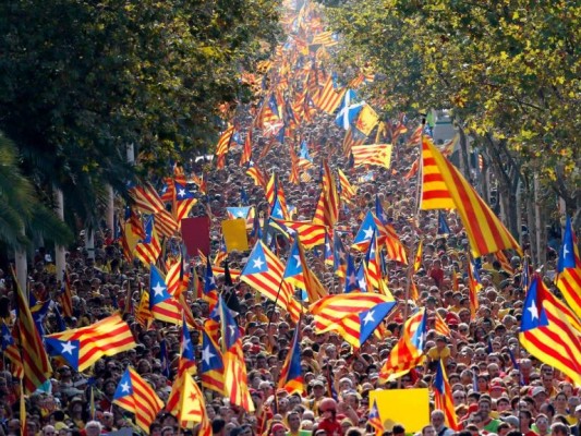 Cataluña paga caro el desafío soberanista: su bono a diez años se dispara por encima del 4%