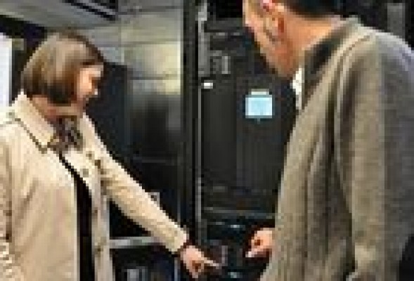 La Generalitat pervé ahorrar 674.000 euros en un solo contrato de los servicios informáticos