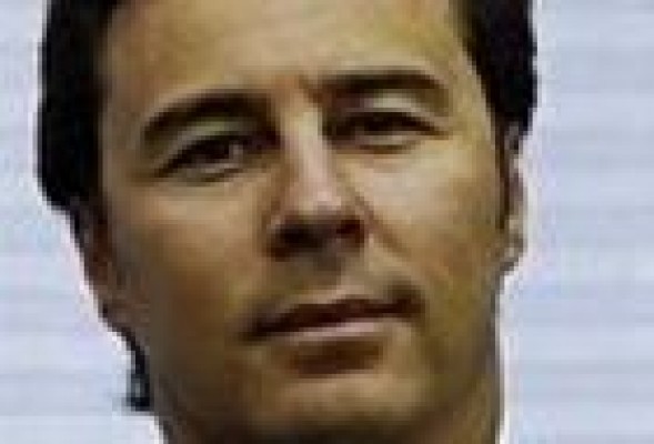 Dimas Gimeno, <br />un nuevo 'heredero' del coloso de la distribución