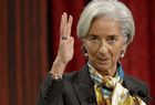 Lagarde califica a los bancos centrales como los 