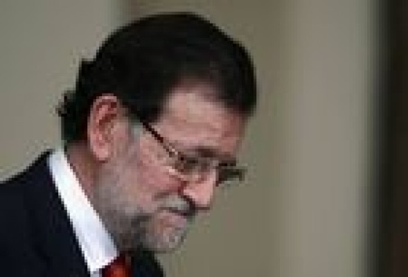 Rajoy convoca el Comité Ejecutivo Nacional para el próximo lunes