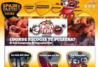 SpainTastic, la primera empresa en lucrarse con La Tomatina de pago