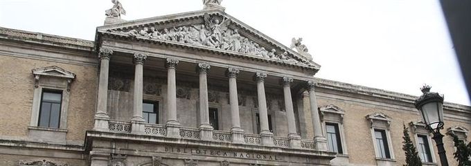 La Biblioteca Nacional pasa del superávit a las pérdidas en un solo año