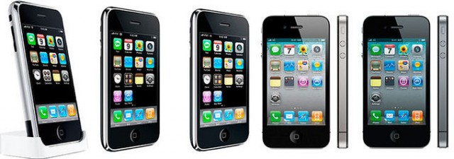 Apple iniciará en septiembre un 'plan renove' para los usuarios de iPhone